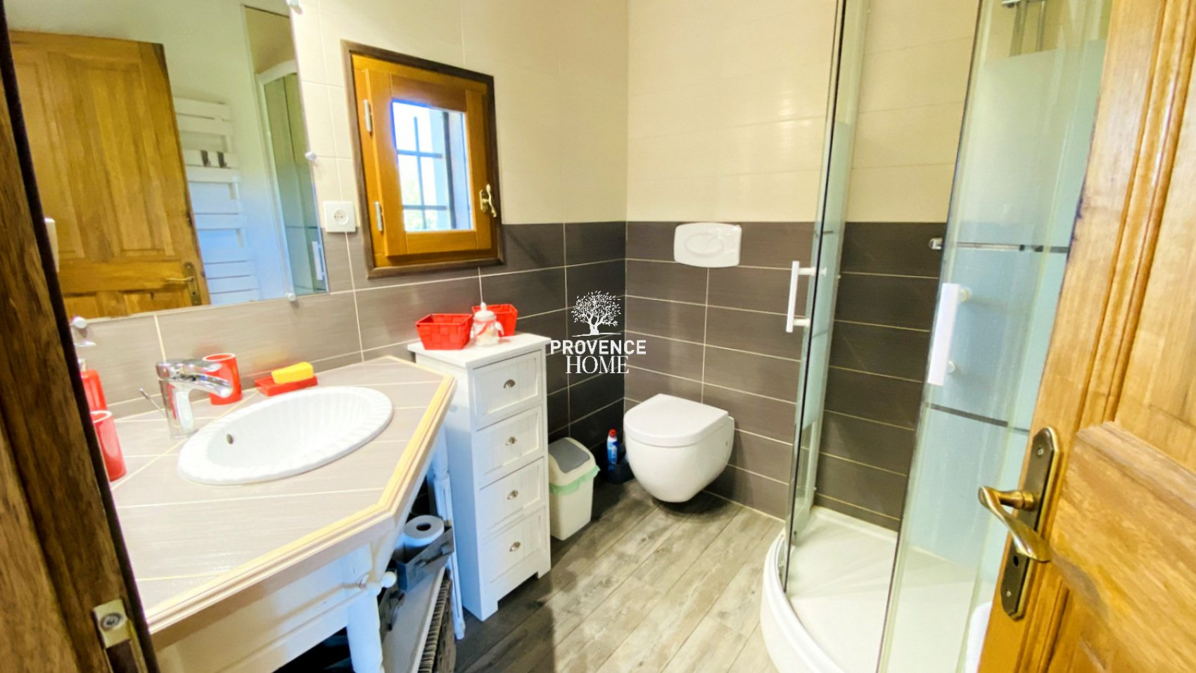 sale Maison de campagne Robion - Photo 7