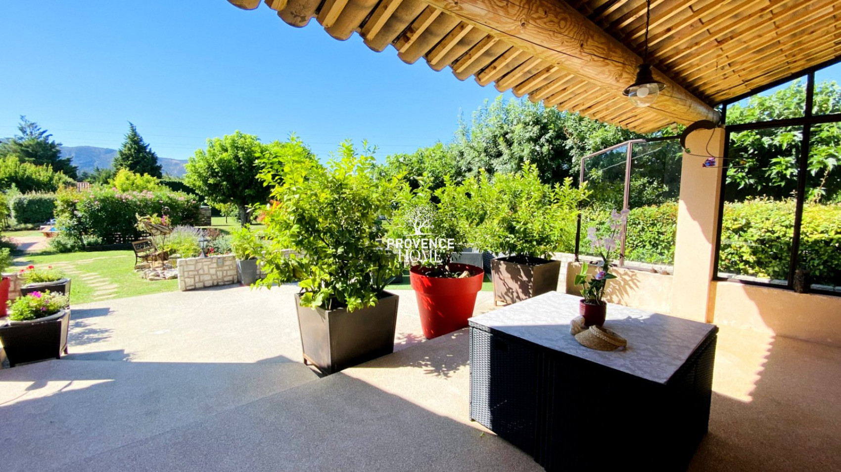 sale Maison de campagne Robion - Photo 20