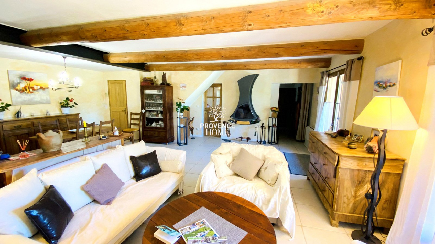 sale Maison de campagne Robion - Photo 4