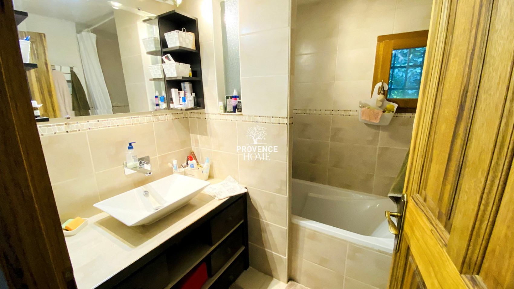 sale Maison de campagne Robion - Photo 17