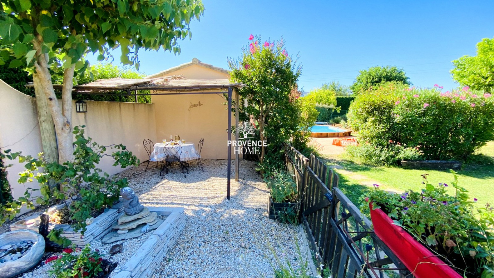 sale Maison de campagne Robion - Photo 13