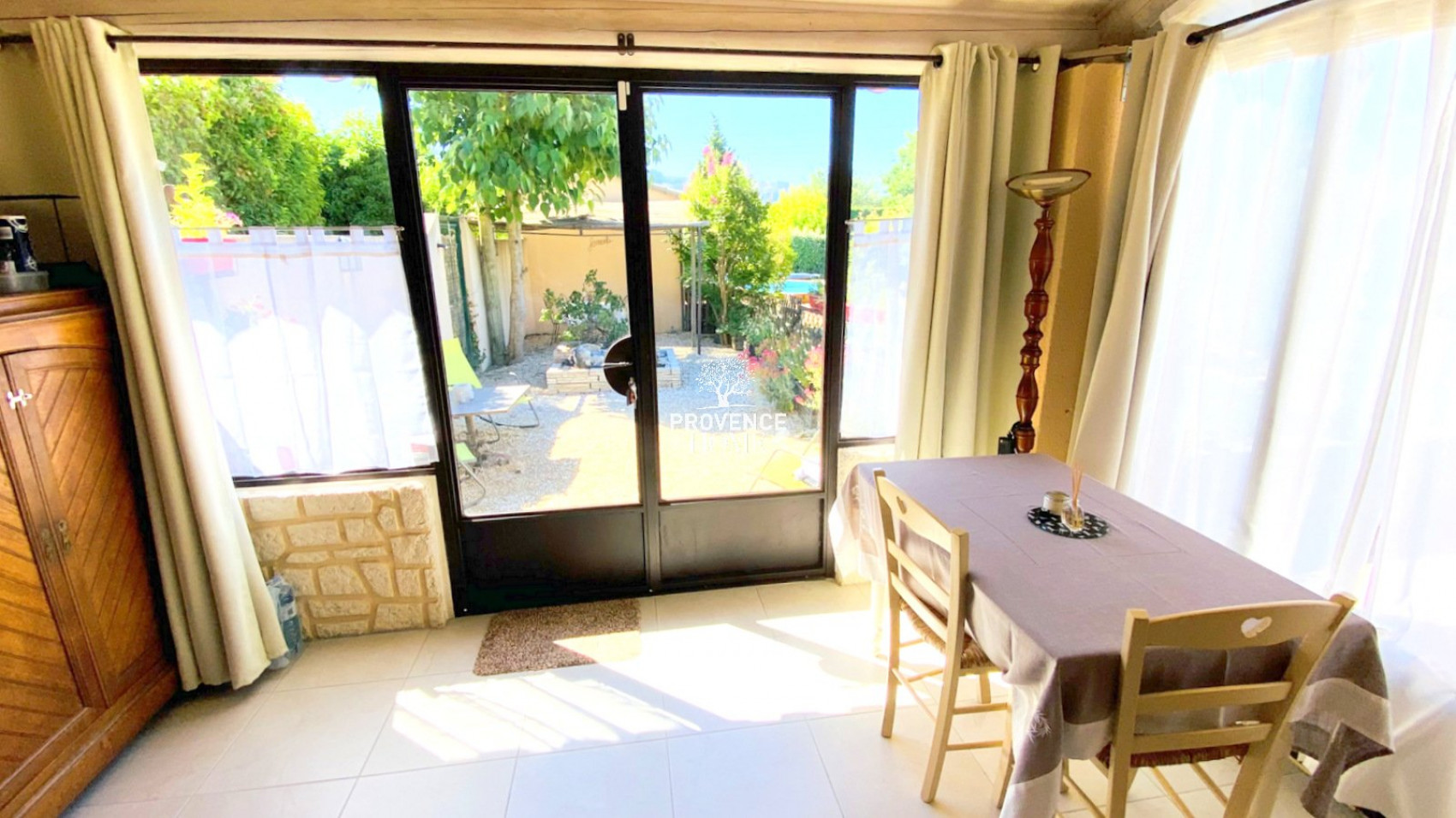 sale Maison de campagne Robion - Photo 12