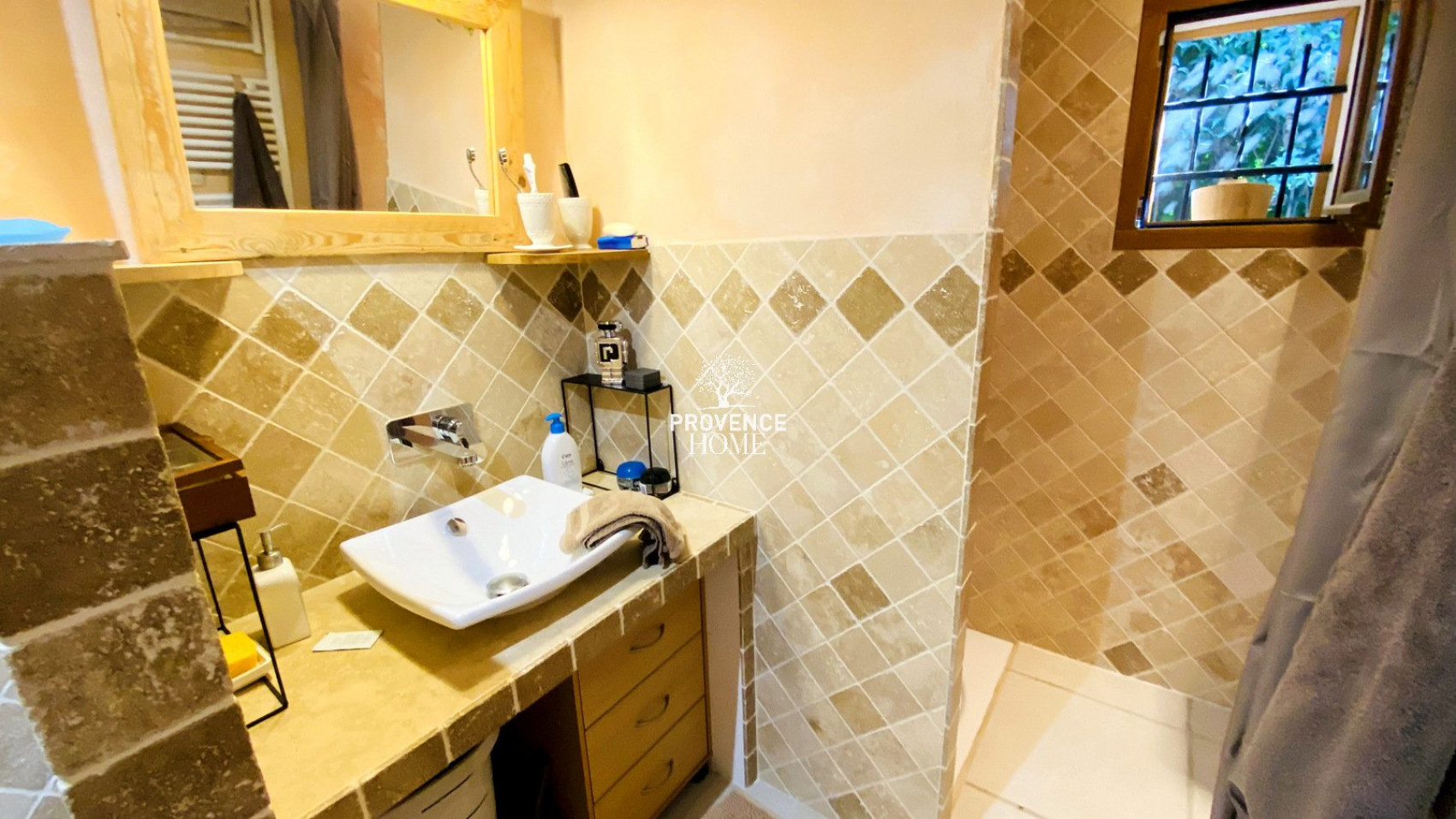 sale Maison de campagne Robion - Photo 9