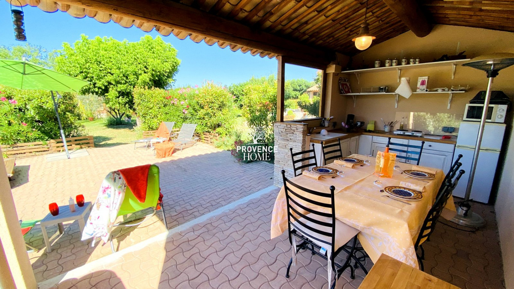 sale Maison de campagne Robion - Photo 10