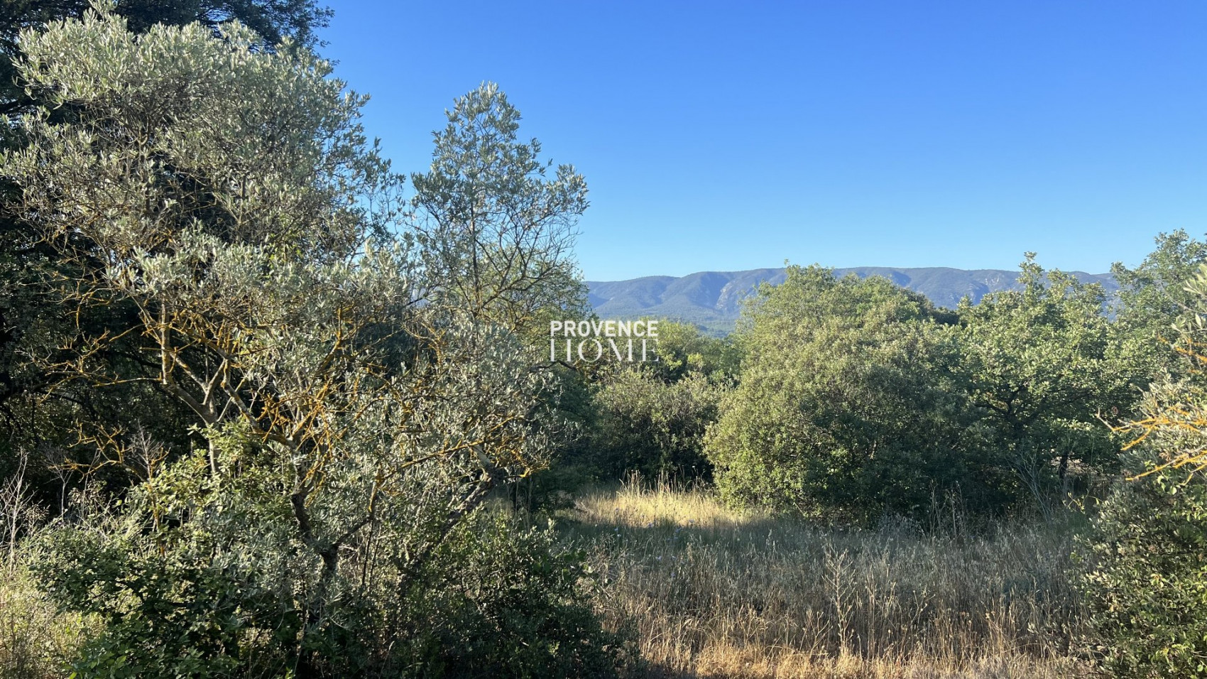 vente Terrain constructible Gordes - Photo 2