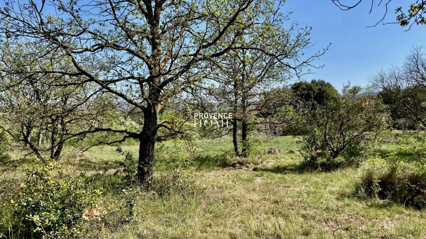 vente Terrain constructible Gordes - Photo 3