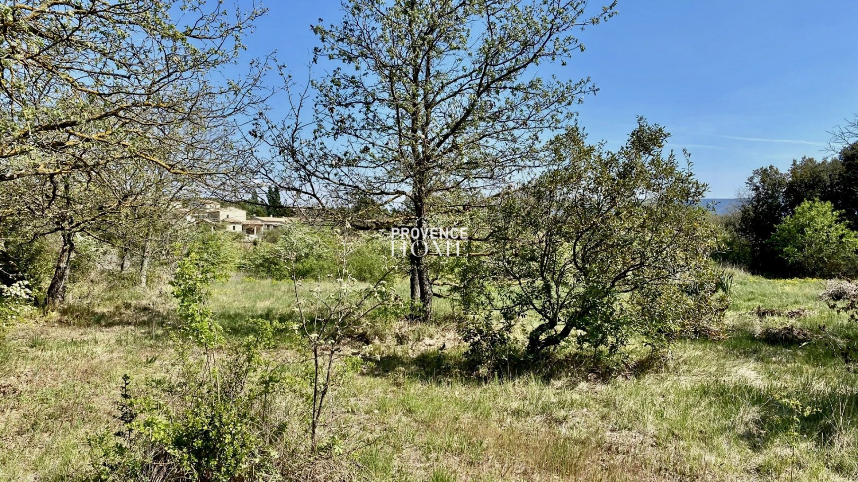 vente Terrain constructible Gordes - Photo 6
