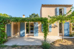sale Maison Cabrieres D'avignon