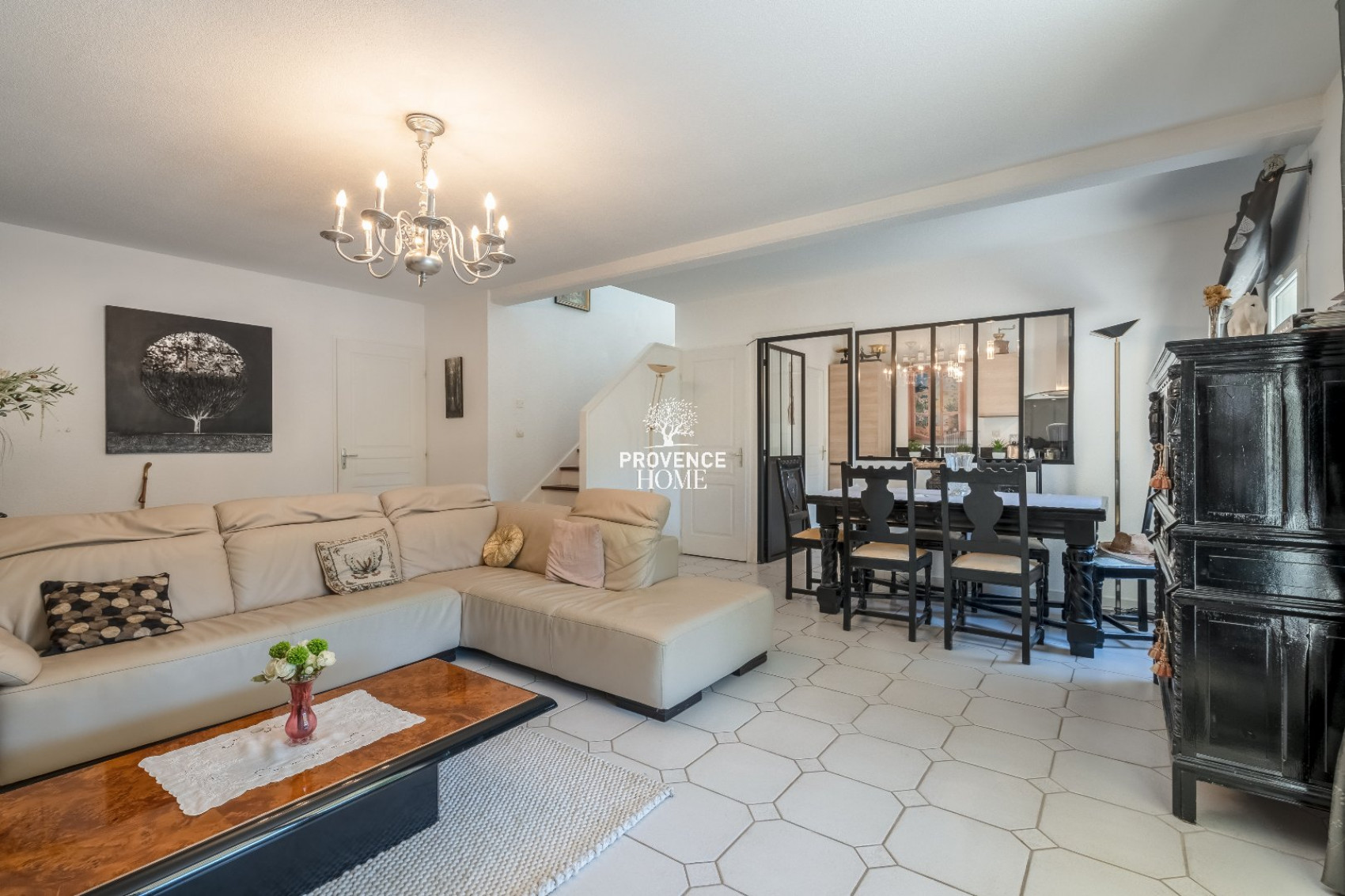 sale Maison Cabrieres D'avignon - Photo 10