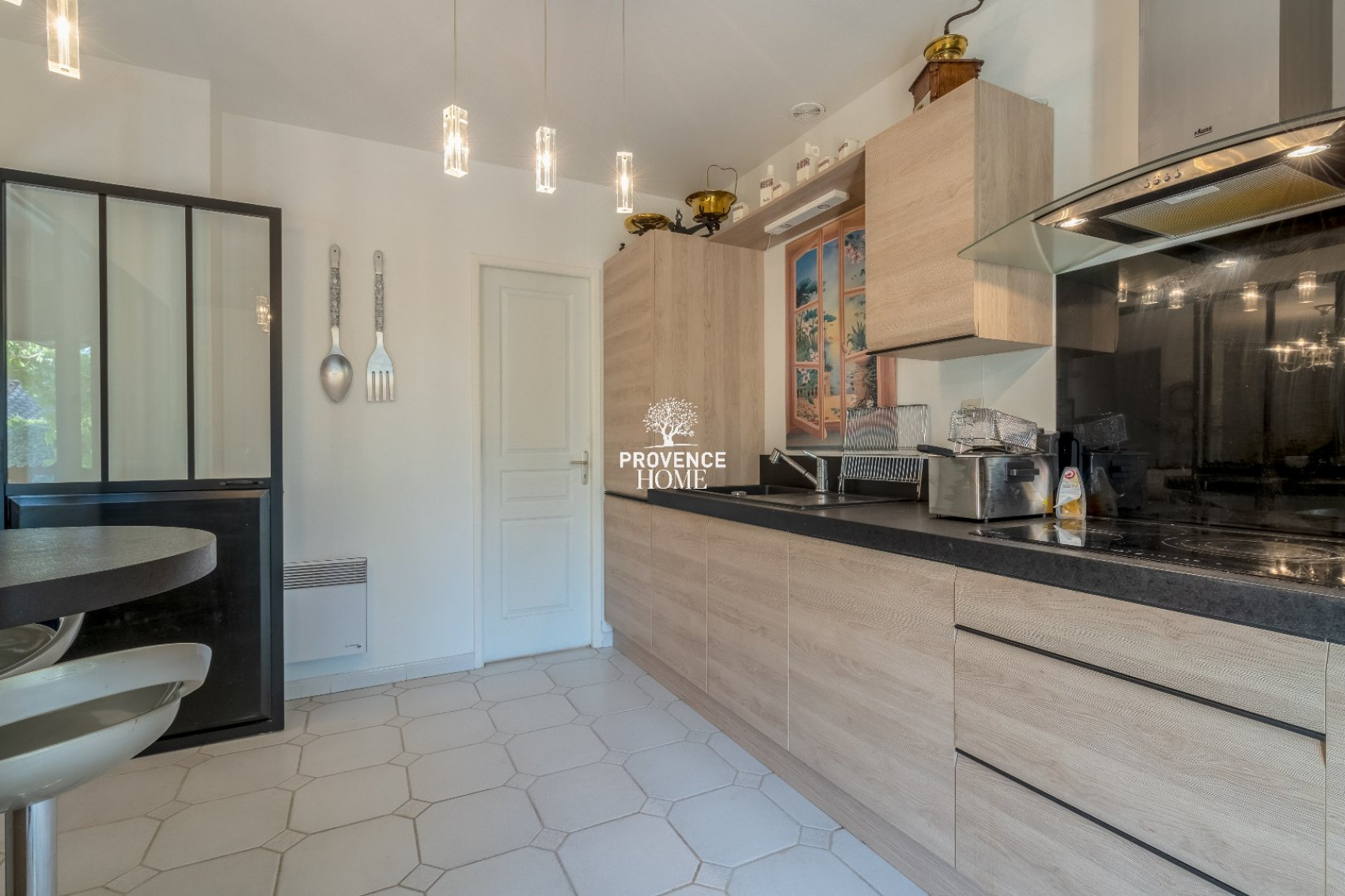 sale Maison Cabrieres D'avignon - Photo 7