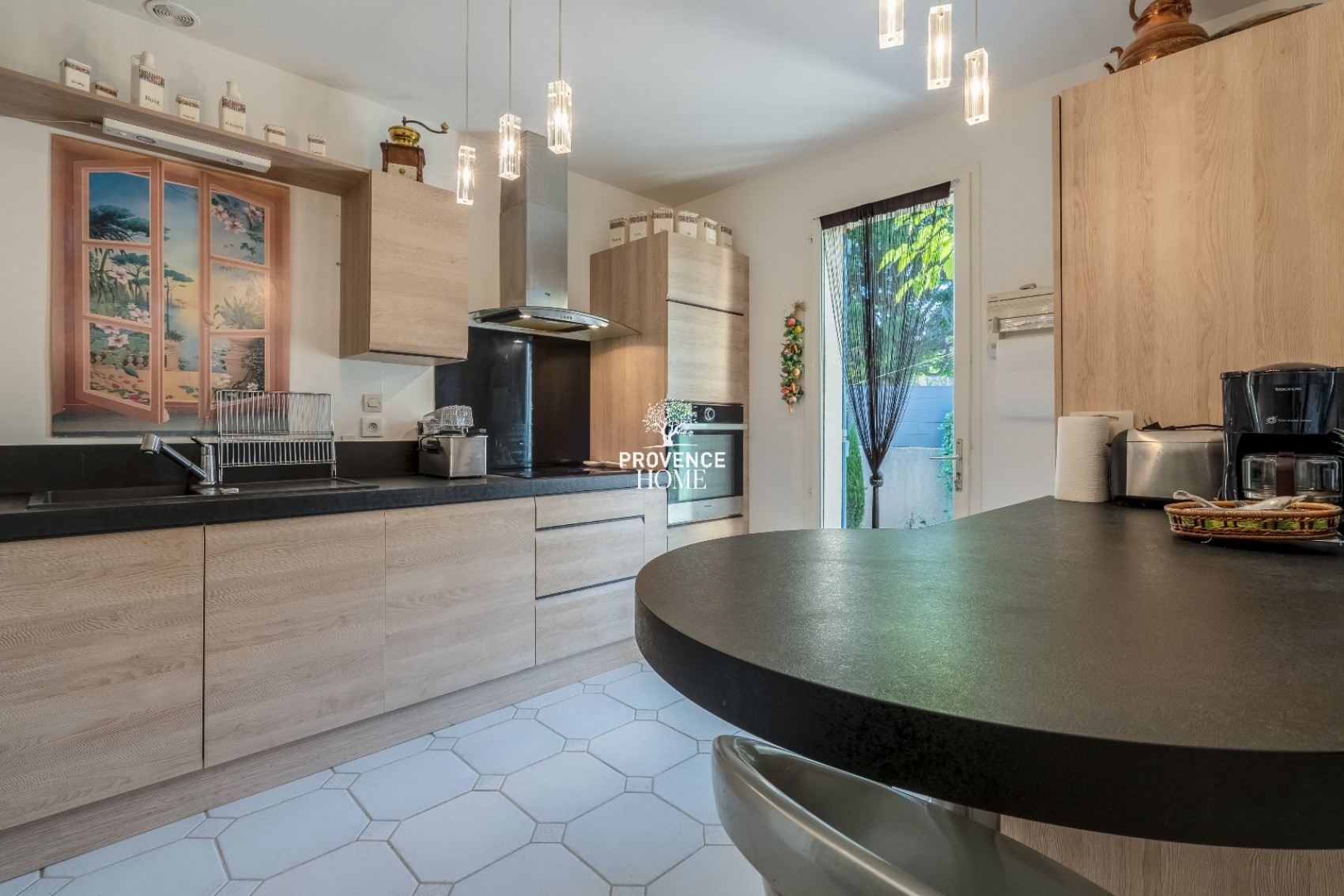 sale Maison Cabrieres D'avignon - Photo 8