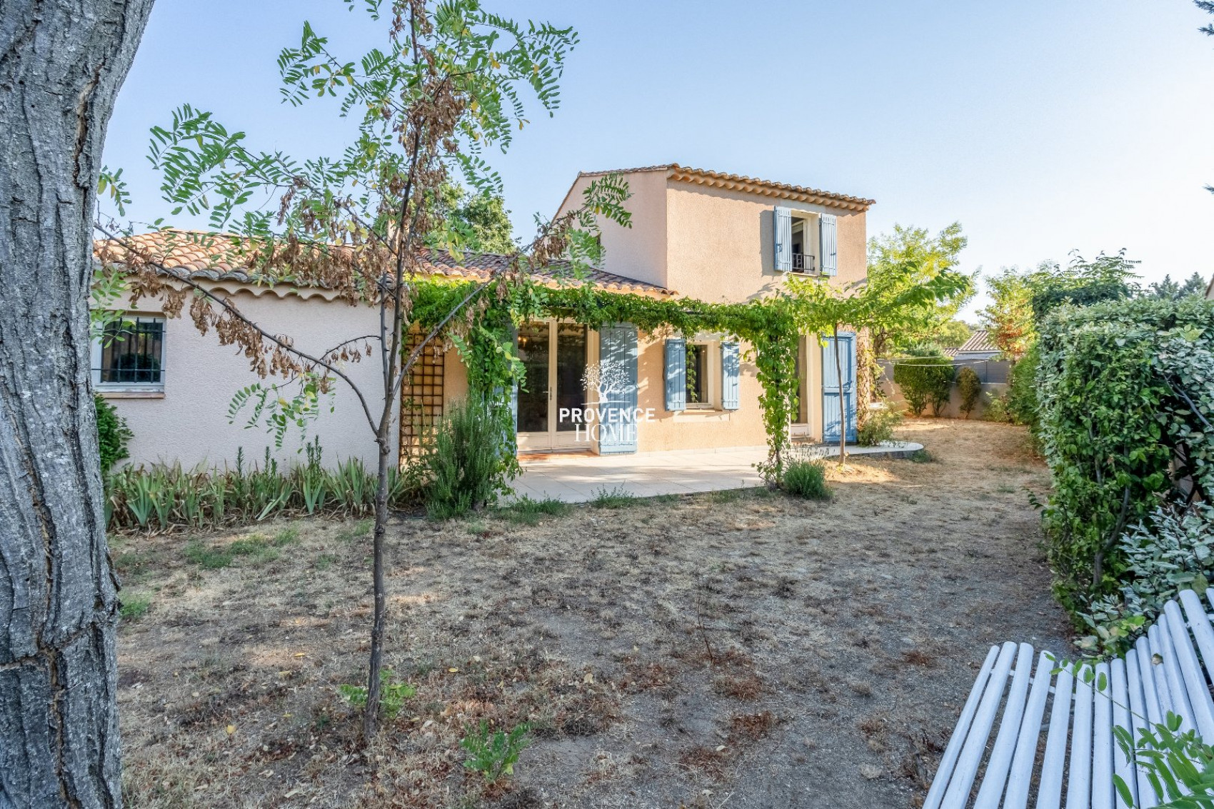 sale Maison Cabrieres D'avignon - Photo 2