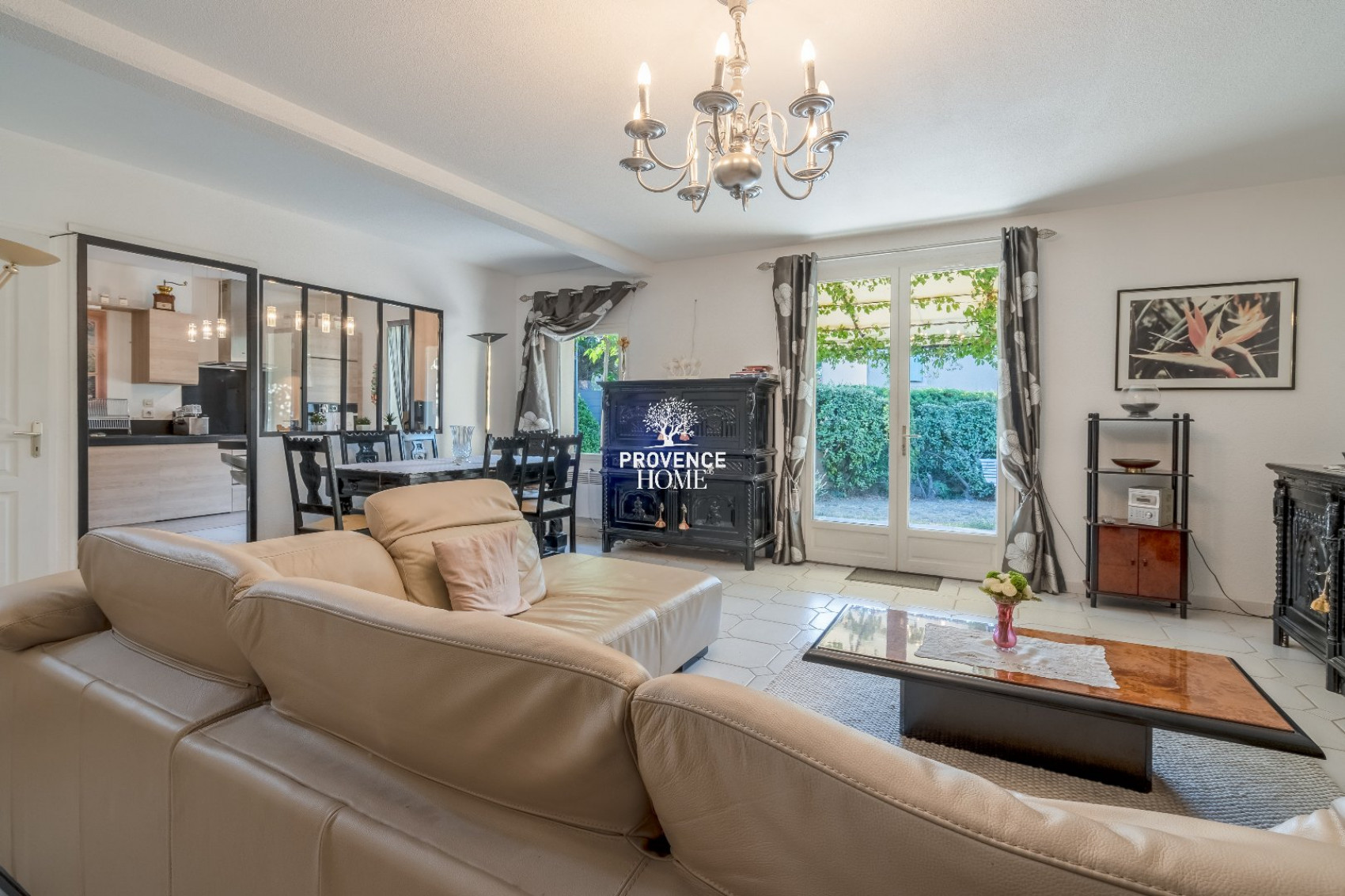 sale Maison Cabrieres D'avignon - Photo 4