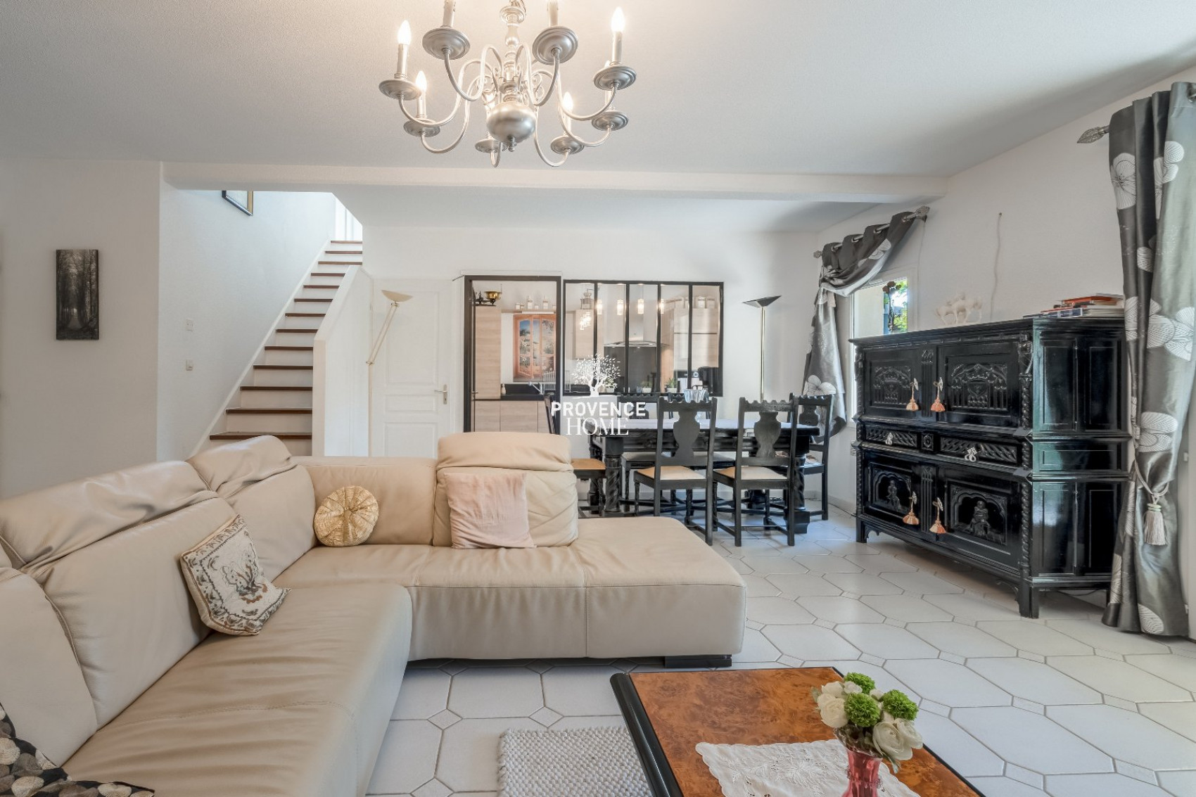 sale Maison Cabrieres D'avignon - Photo 14