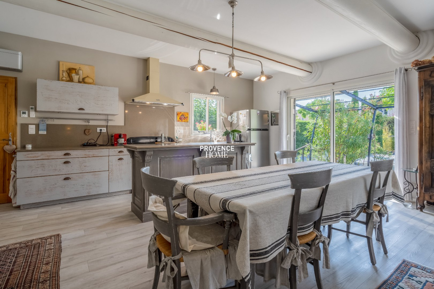 sale Maison contemporaine Maubec - Photo 4