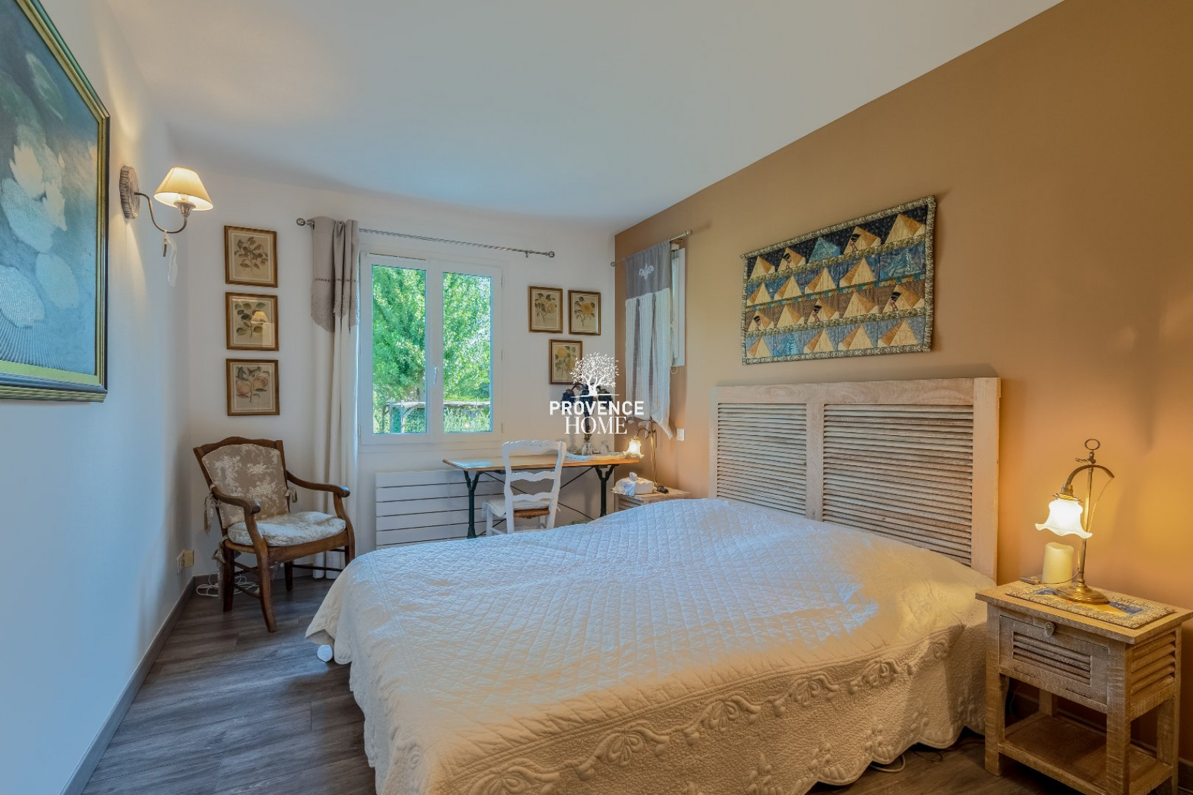 sale Maison contemporaine Maubec - Photo 8