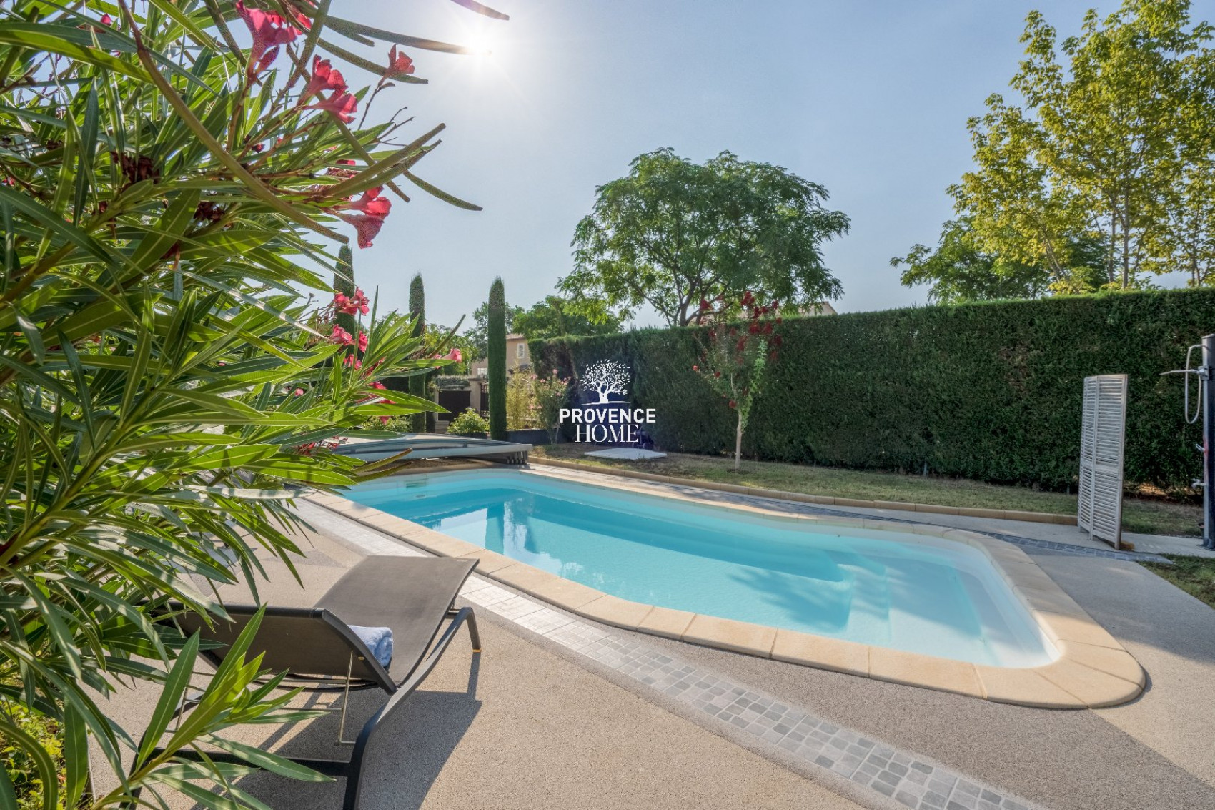 sale Maison contemporaine Maubec - Photo 3