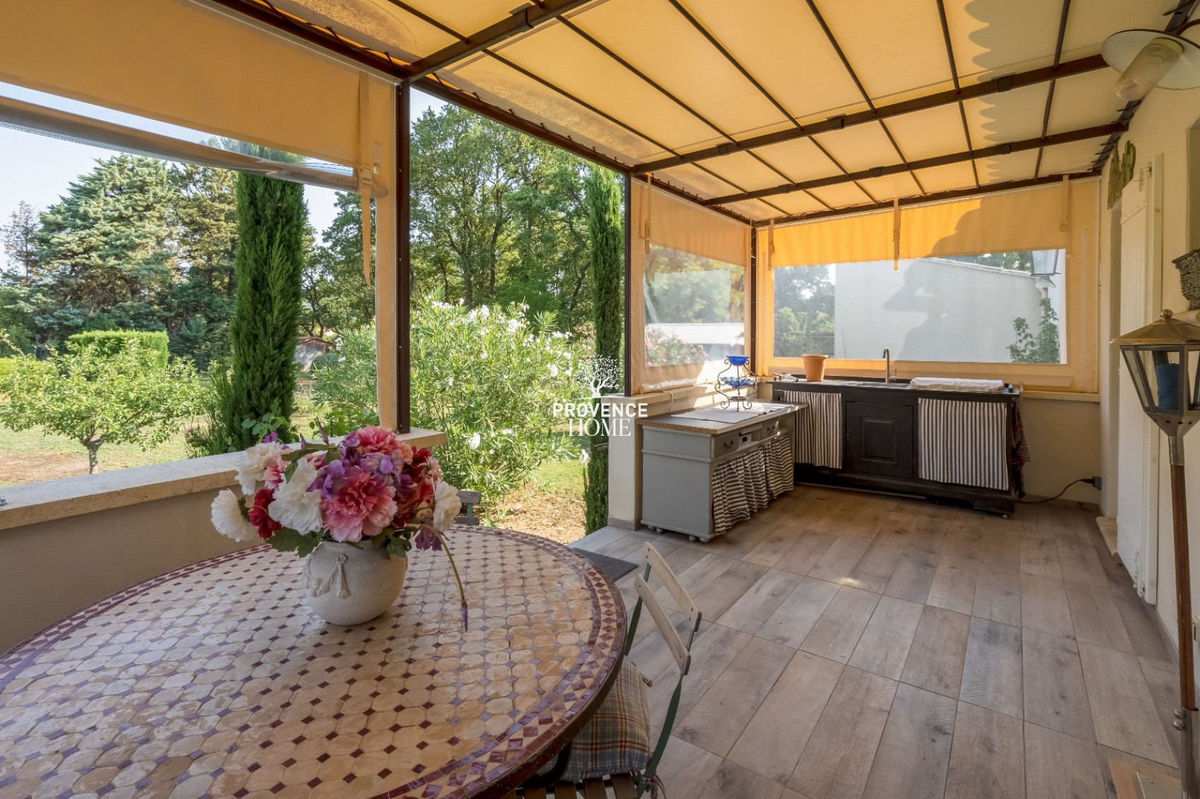 sale Maison contemporaine Maubec - Photo 15