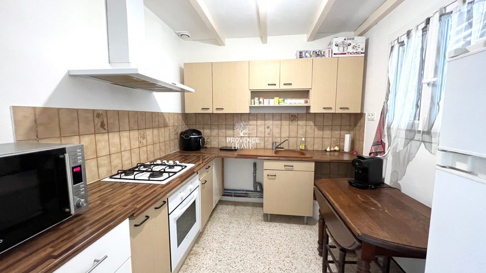 vente Maison Robion - Photo 5