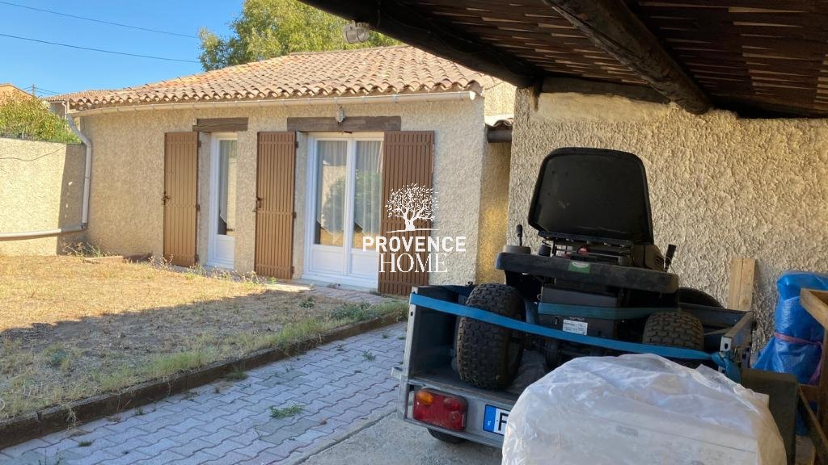 vente Maison Robion - Photo 16