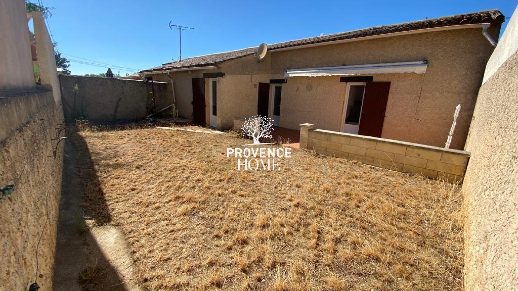 vente Maison Robion - Photo 14