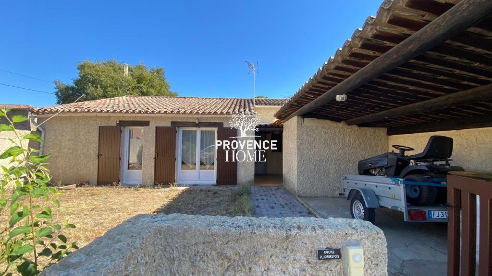 vente Maison Robion - Photo 2