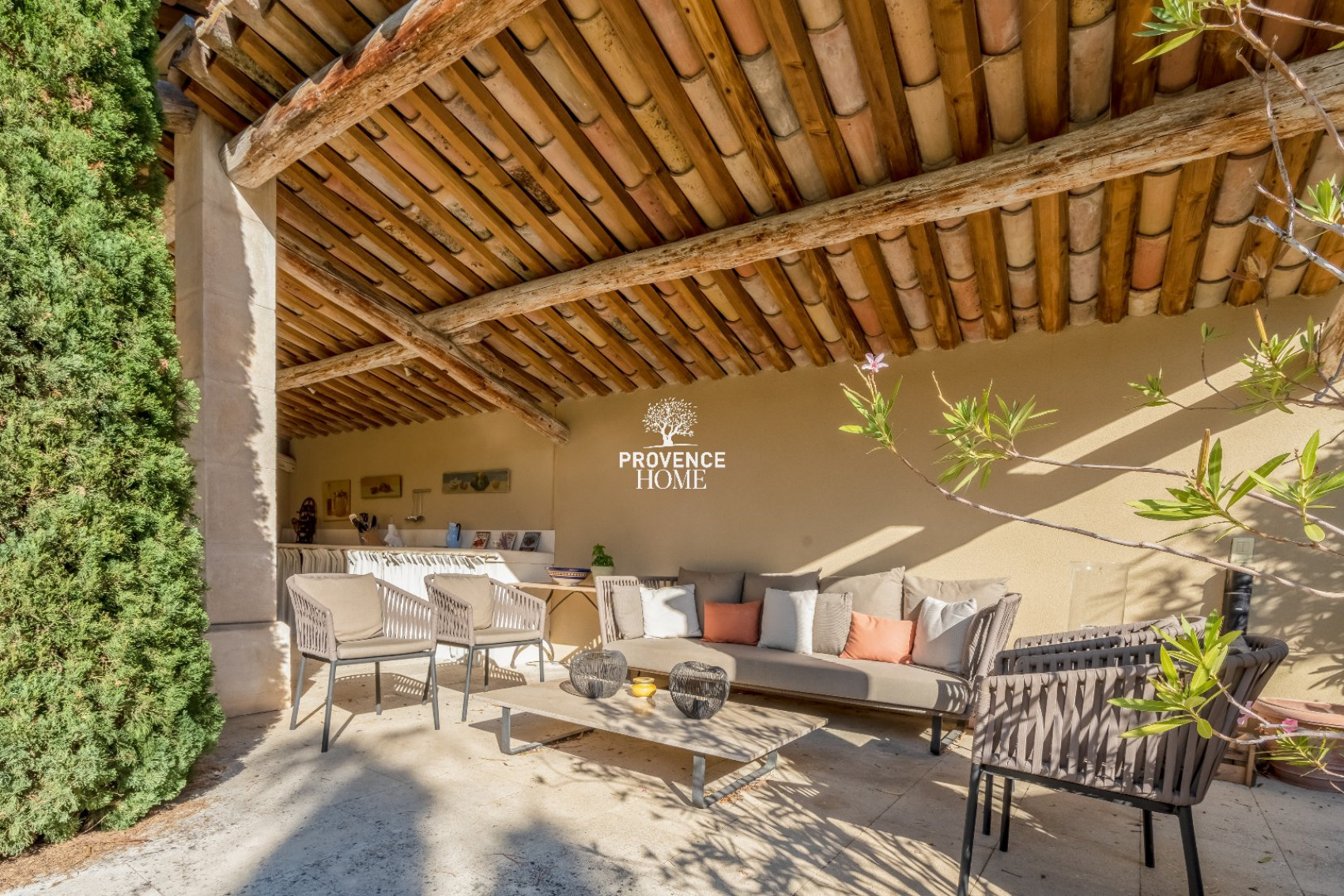 vente Propriété Menerbes - Photo 5