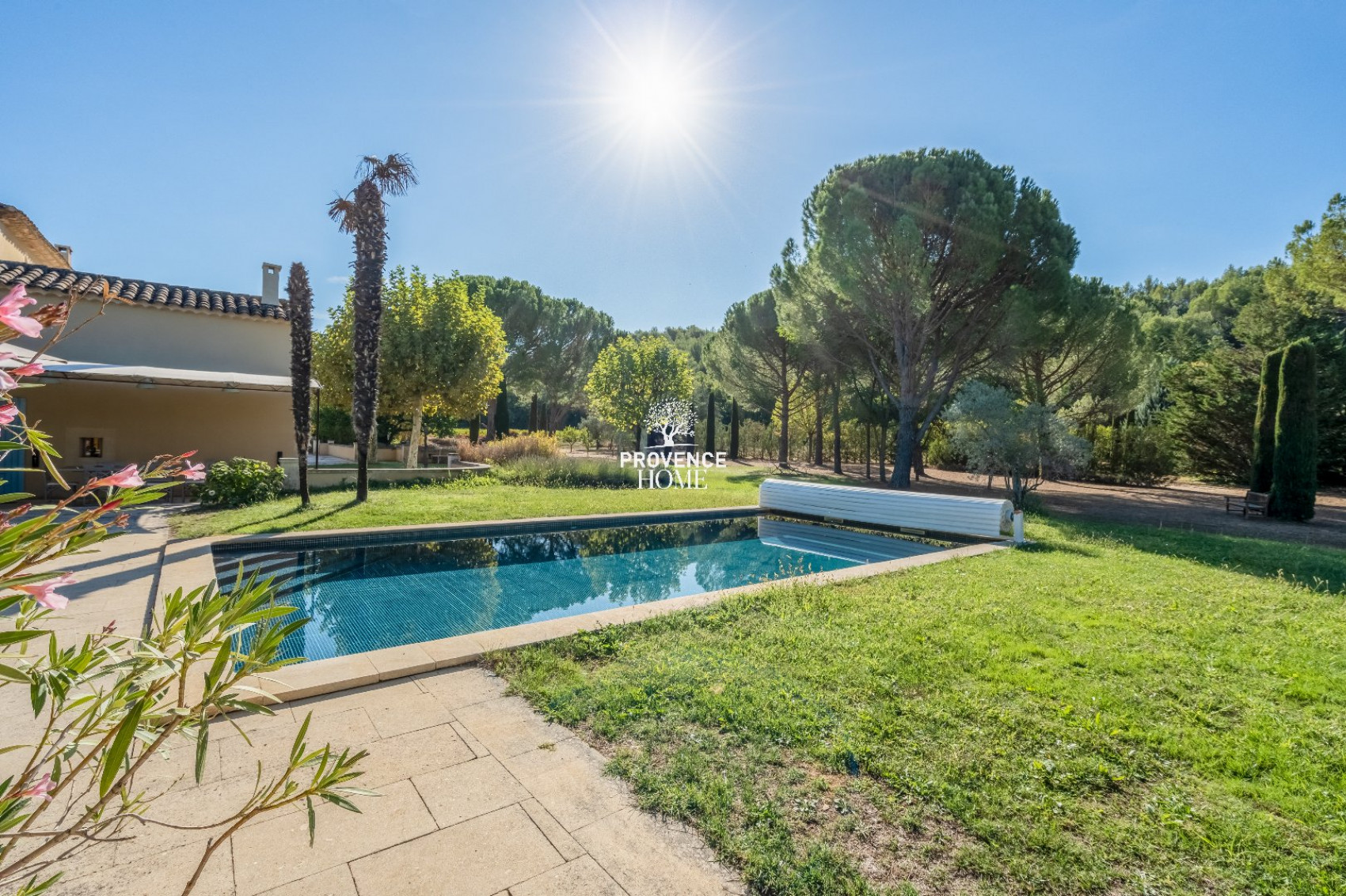 vente Propriété Menerbes - Photo 12