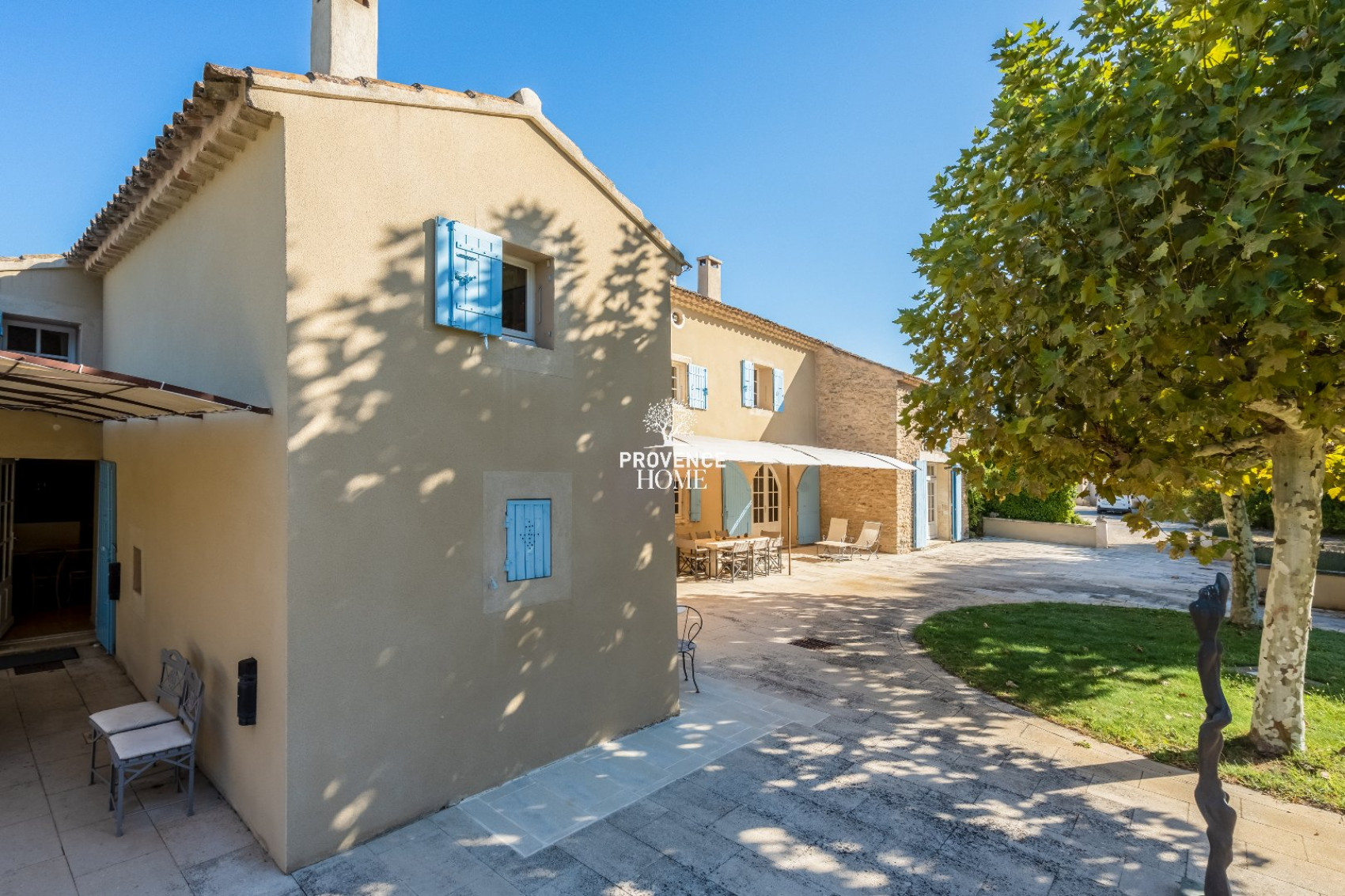 vente Propriété Menerbes - Photo 14