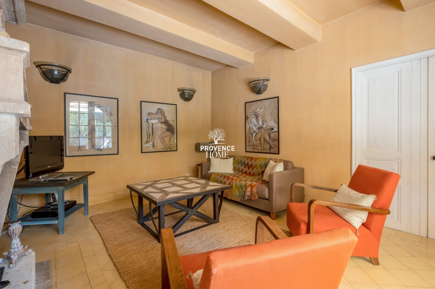 vente Propriété Menerbes - Photo 8