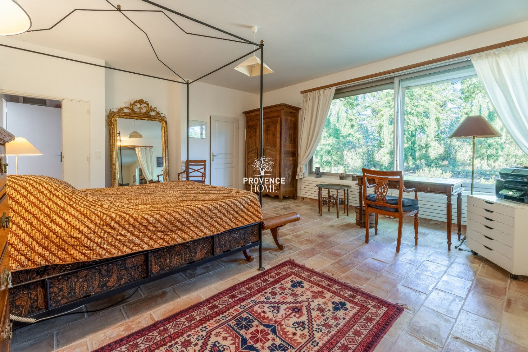 vente Maison Roussillon - Photo 7