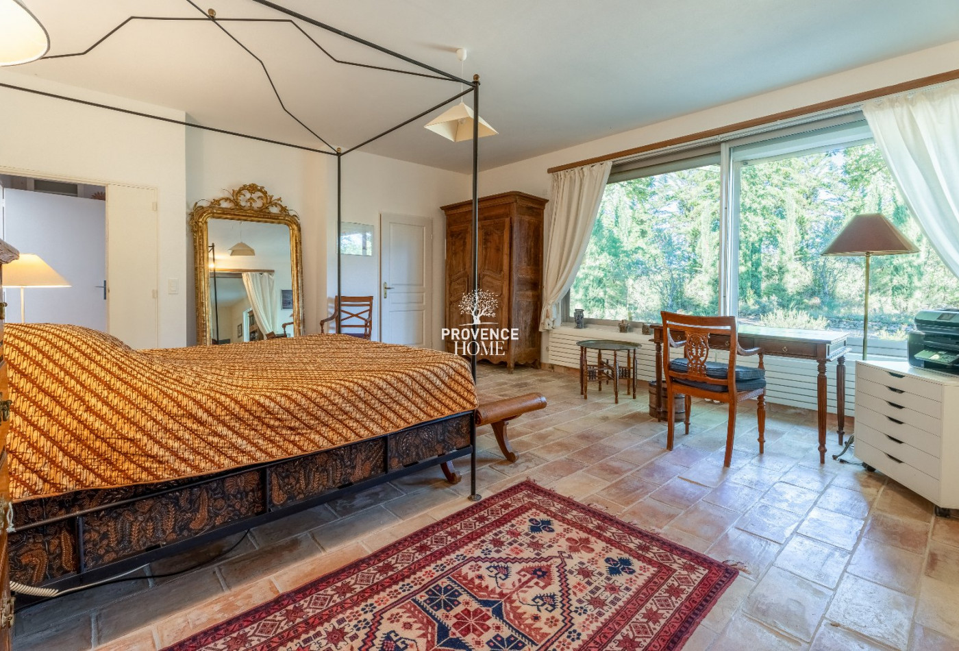 vente Maison Roussillon - Photo 7