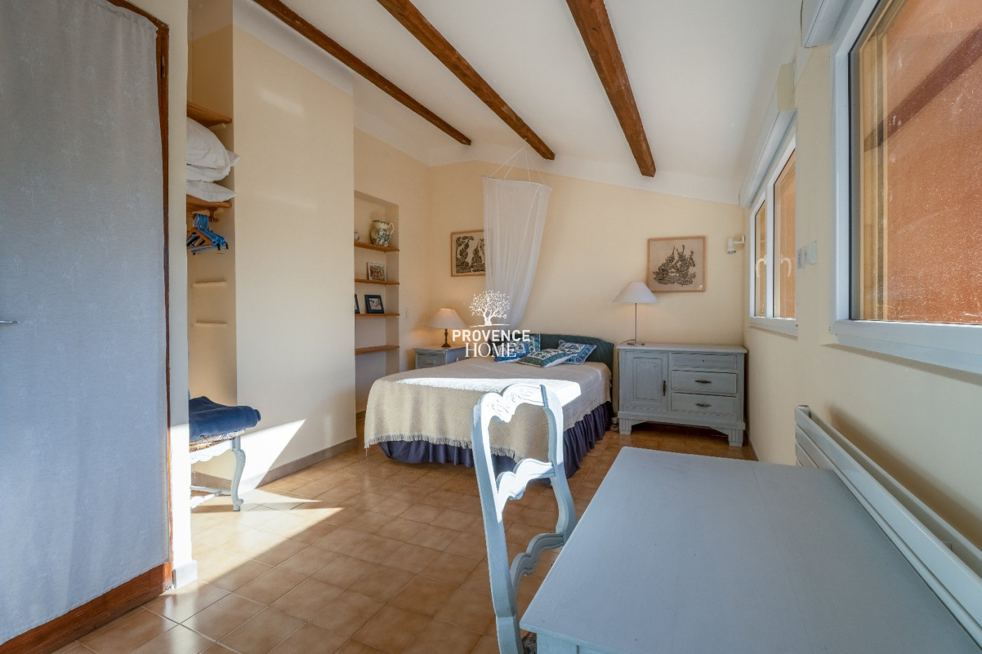sale Maison Roussillon - Photo 8