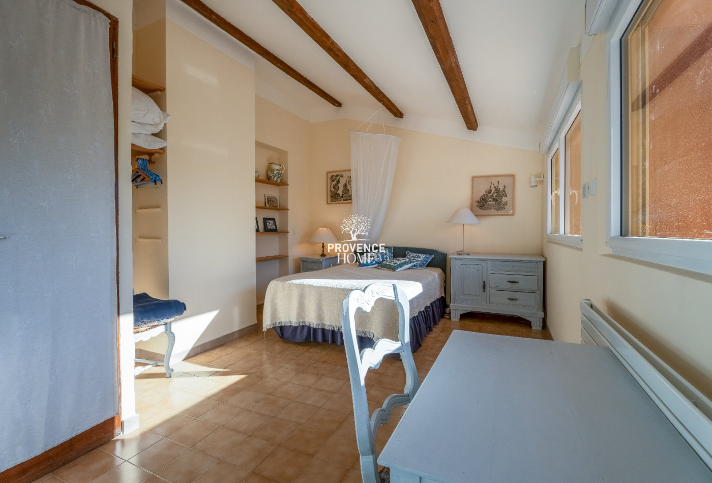 vente Maison Roussillon - Photo 8