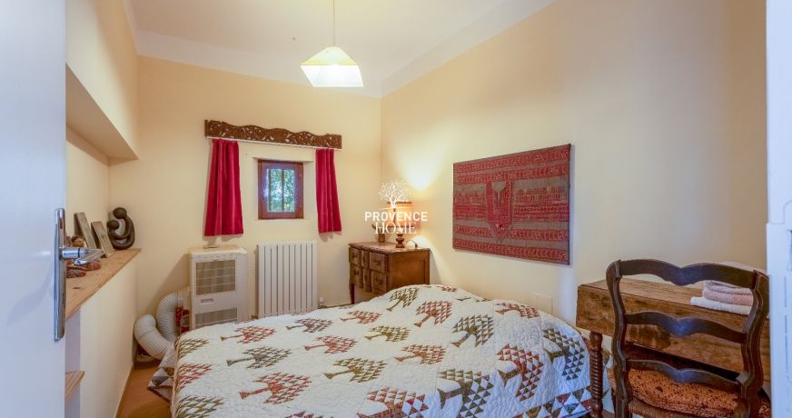 vente Maison Roussillon