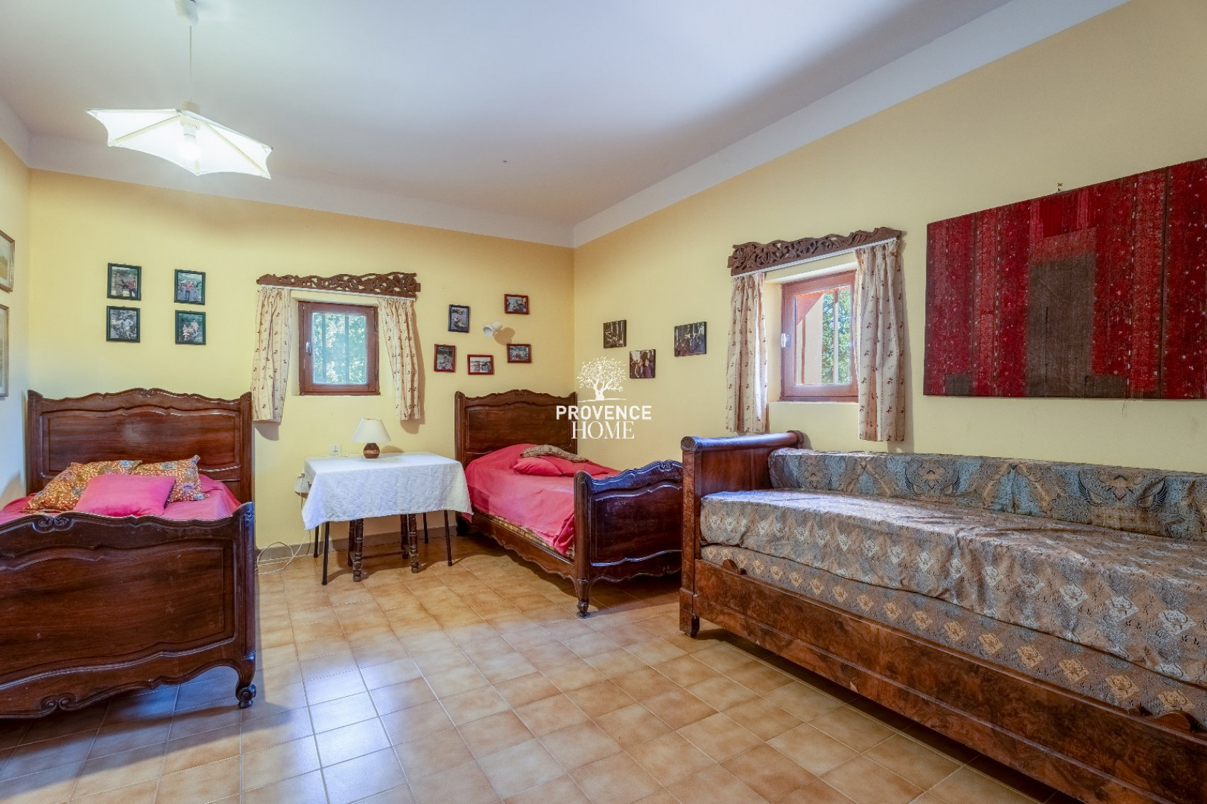 vente Maison Roussillon - Photo 10