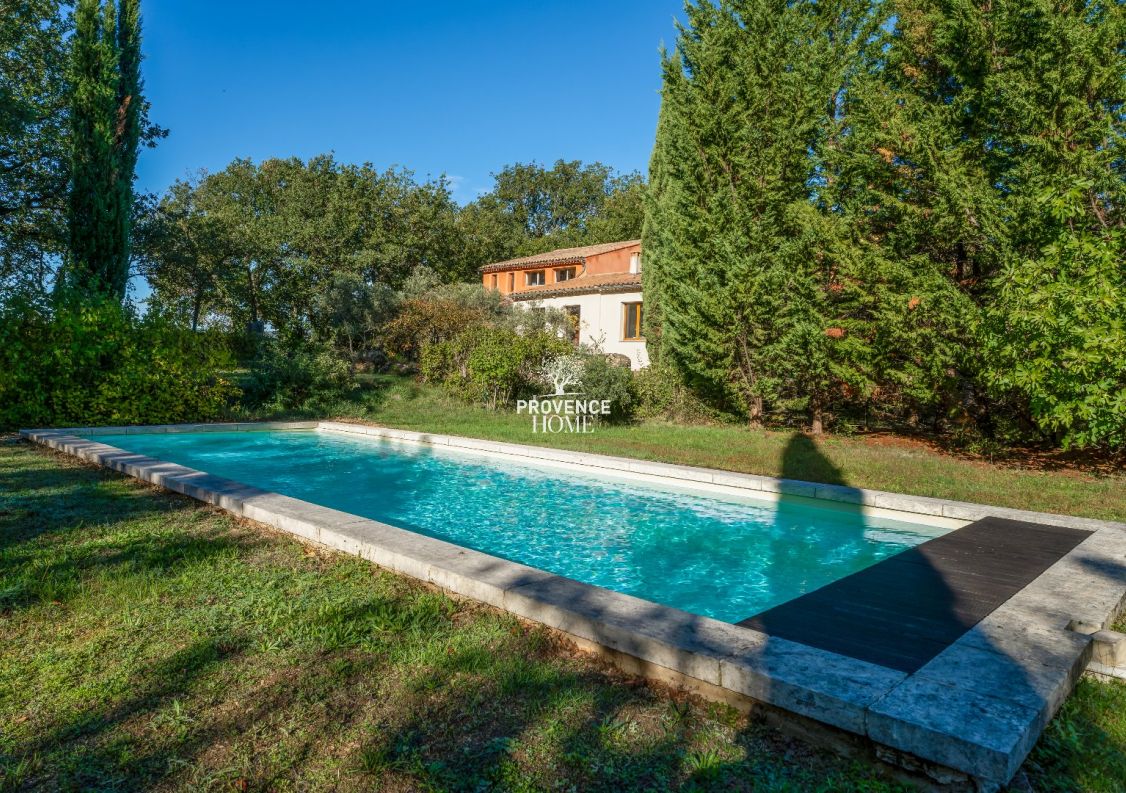 vente Maison Roussillon
