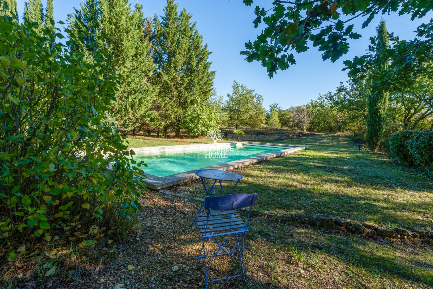 vente Maison Roussillon