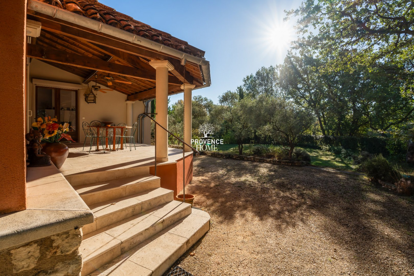sale Maison Roussillon - Photo 14
