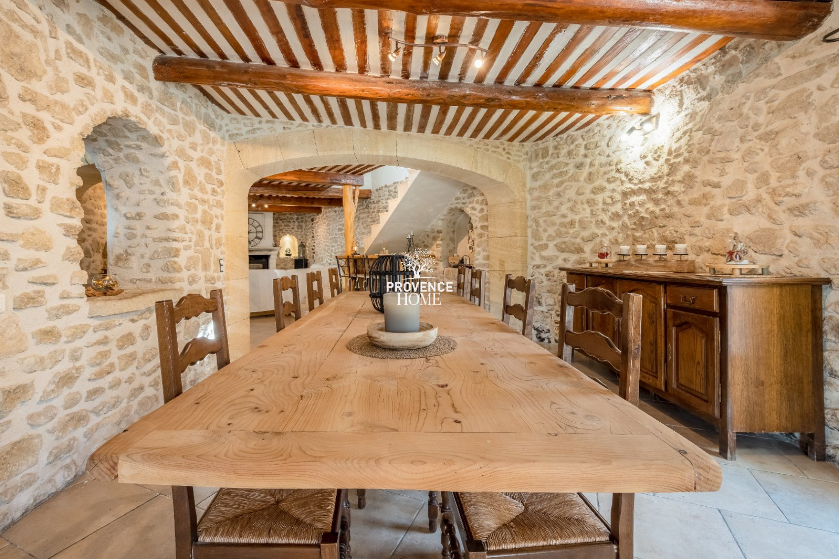 vente Mas Robion - Photo 2