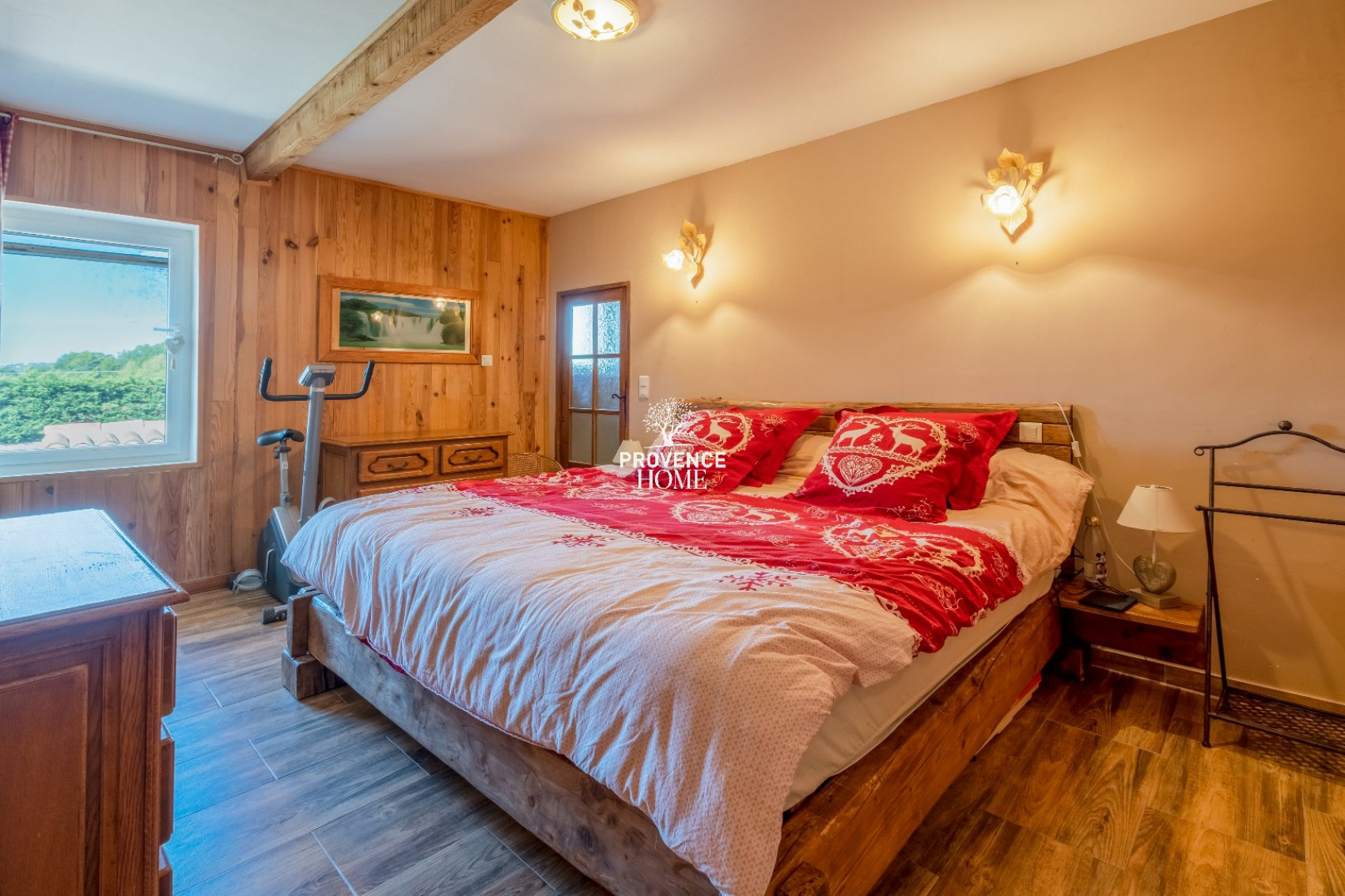 vente Mas Robion - Photo 5