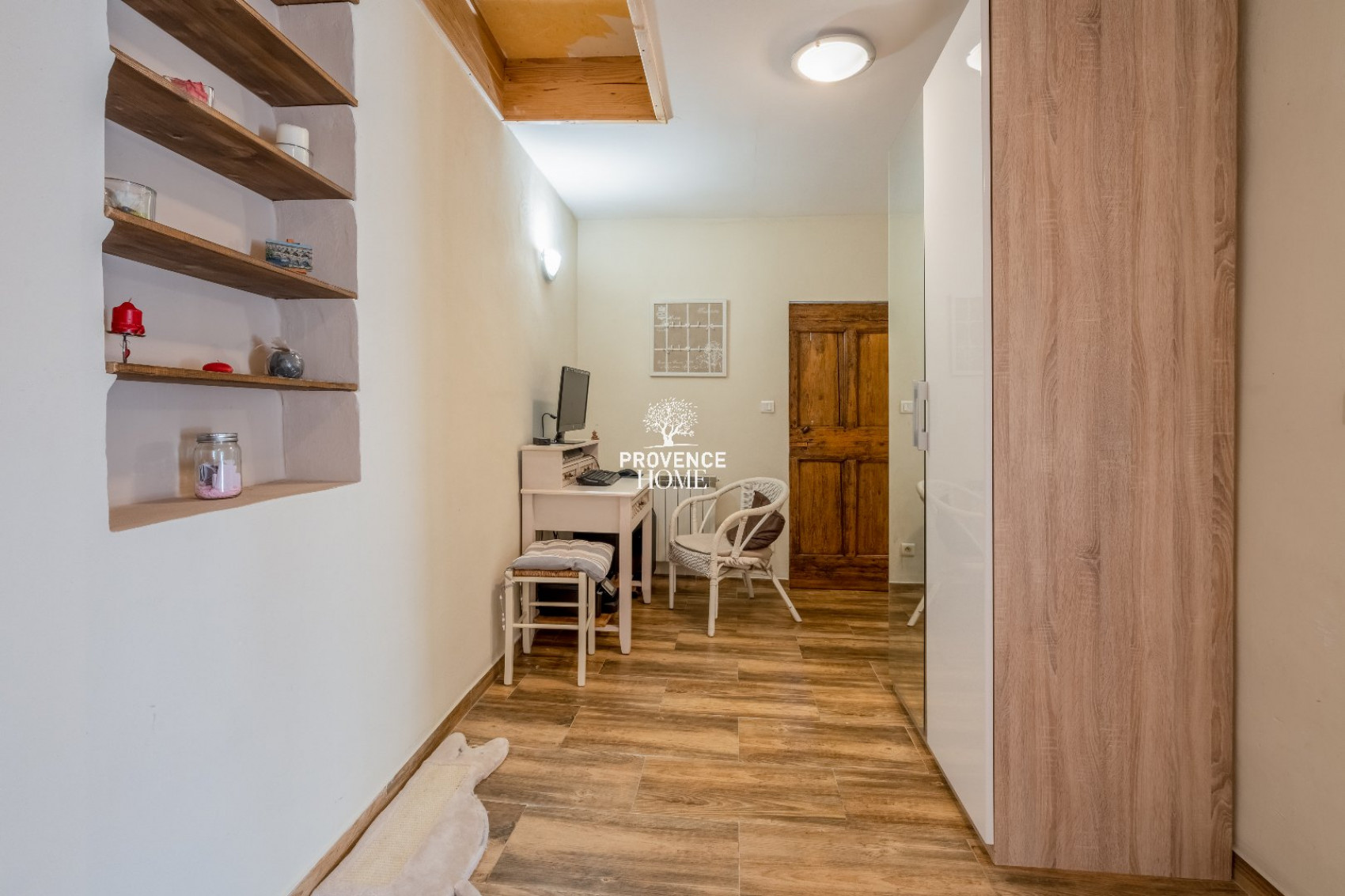 vente Mas Robion - Photo 7