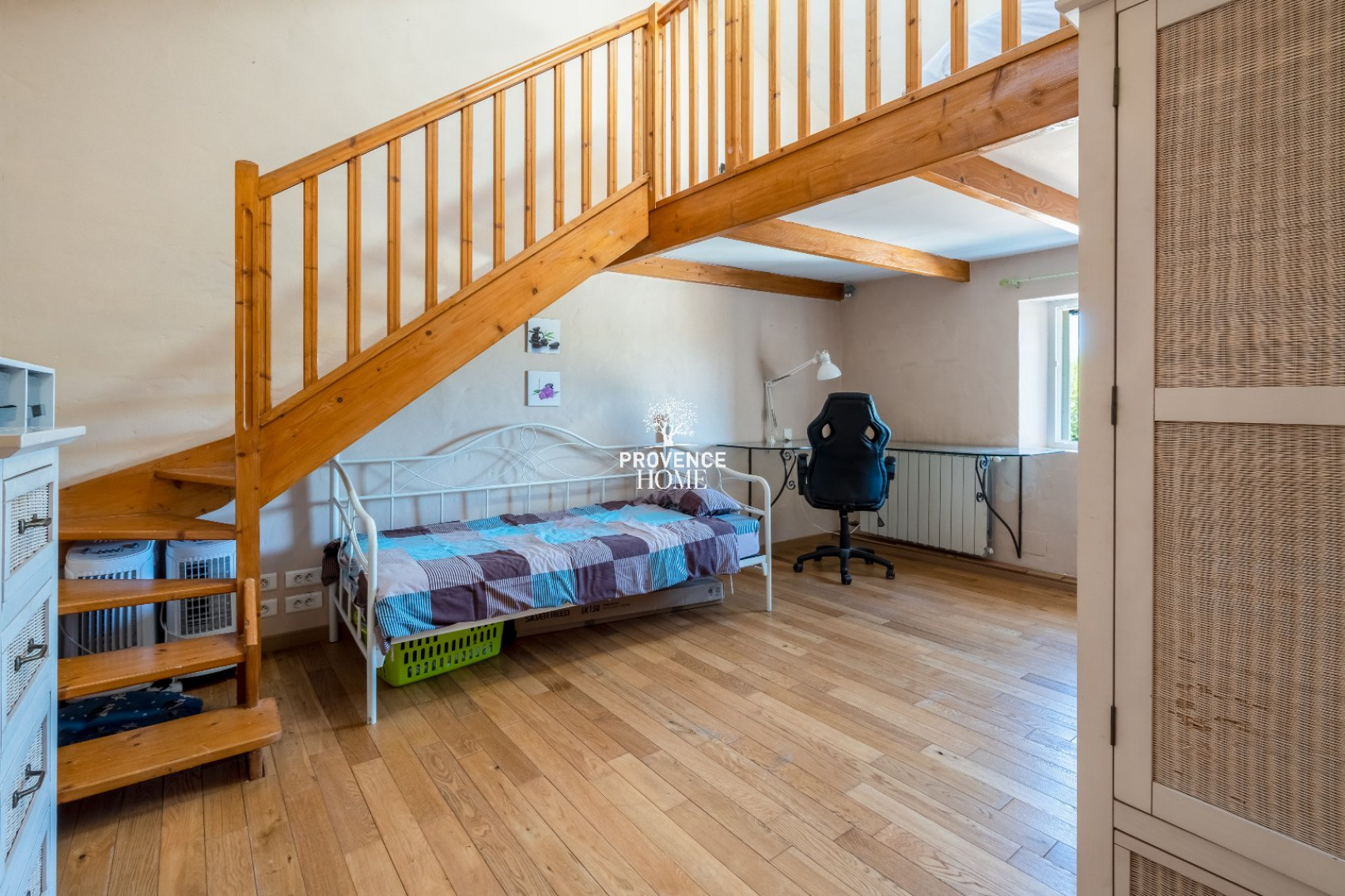 vente Mas Robion - Photo 11