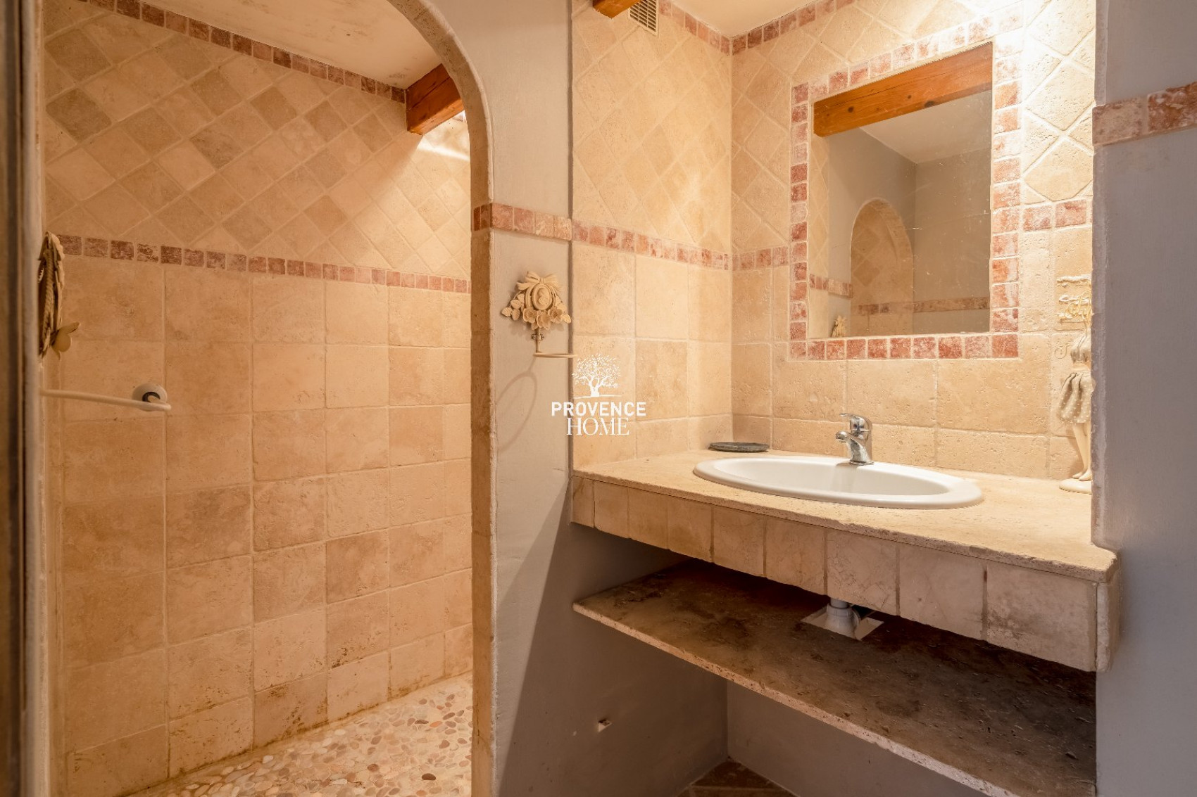 vente Mas Robion - Photo 14