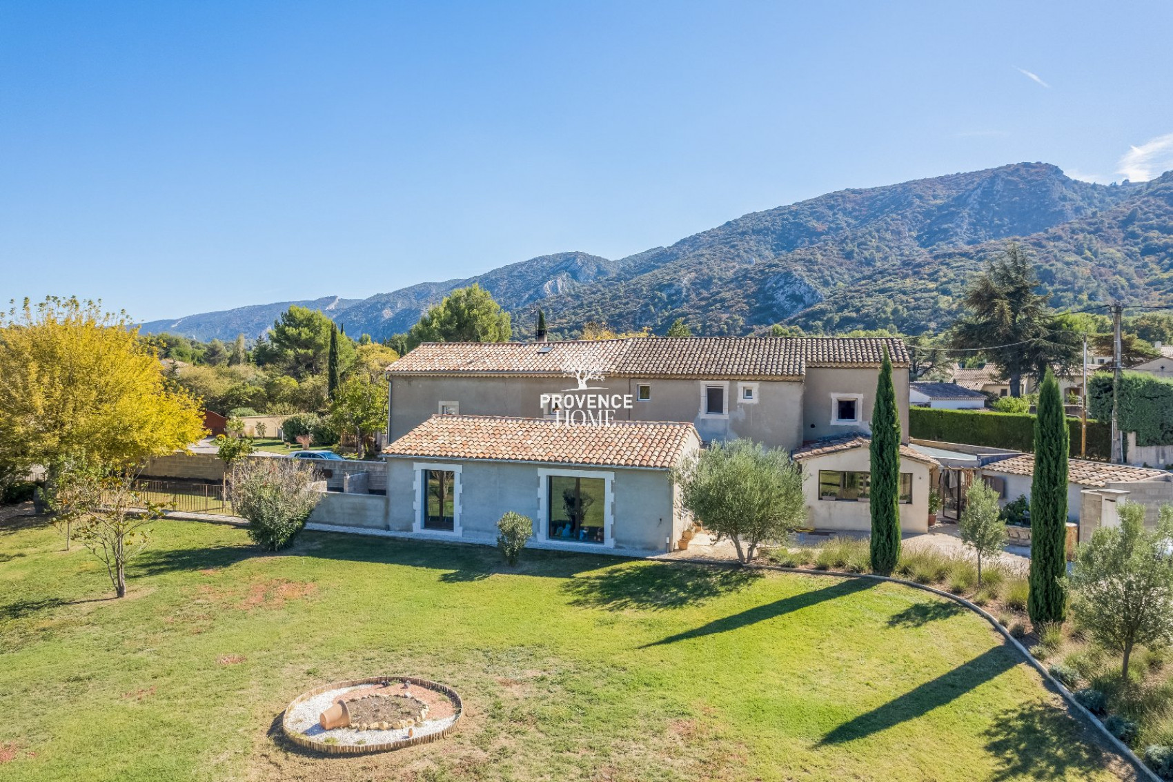 vente Mas Robion - Photo 19