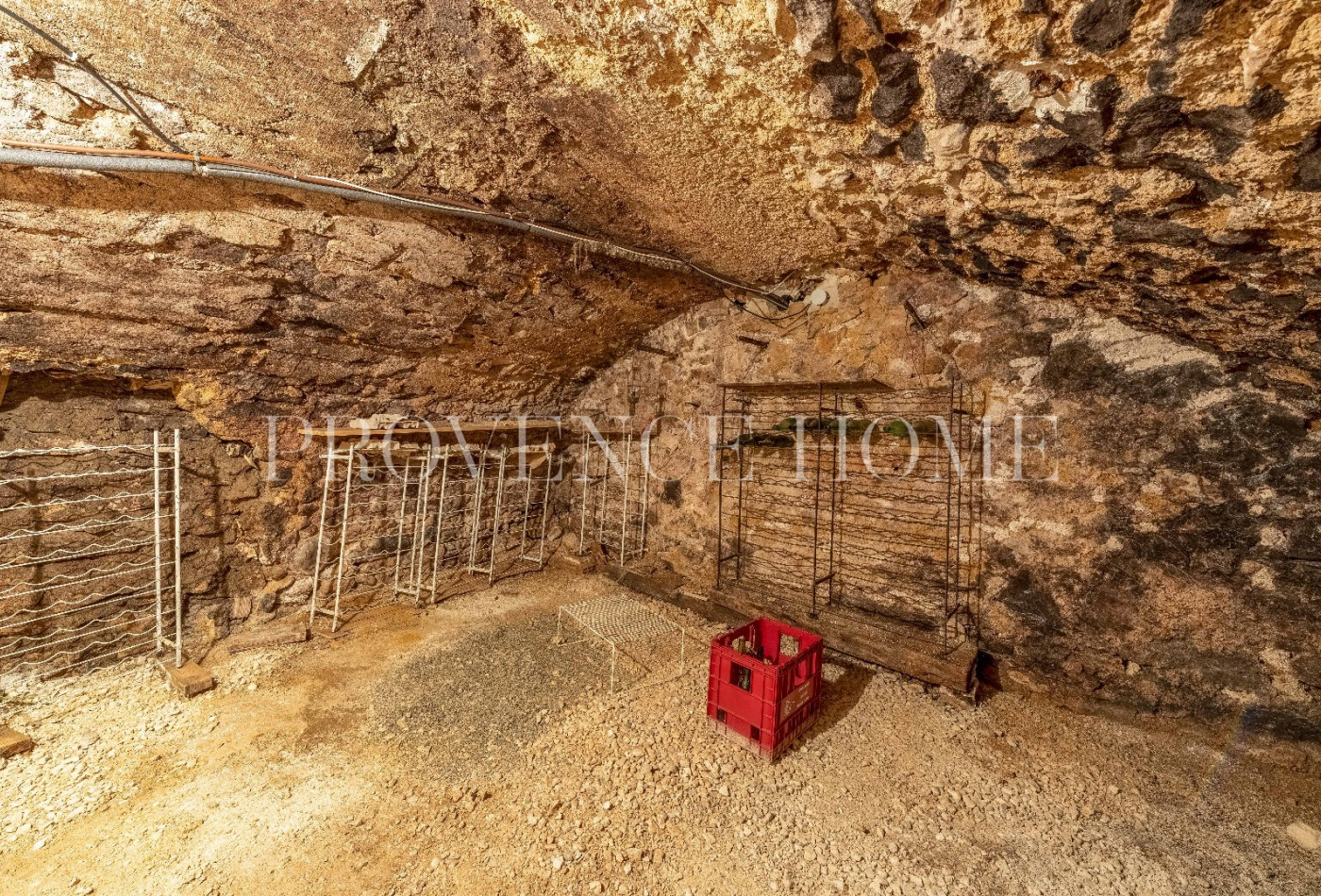 vente Maison de hameau Saint Saturnin Les Apt - Photo 9