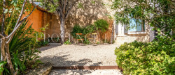vente Maison de hameau Saint Saturnin Les Apt