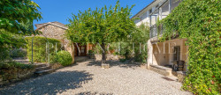 vente Maison de hameau Saint Saturnin Les Apt