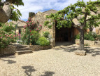 vente Maison de hameau Saint Saturnin Les Apt