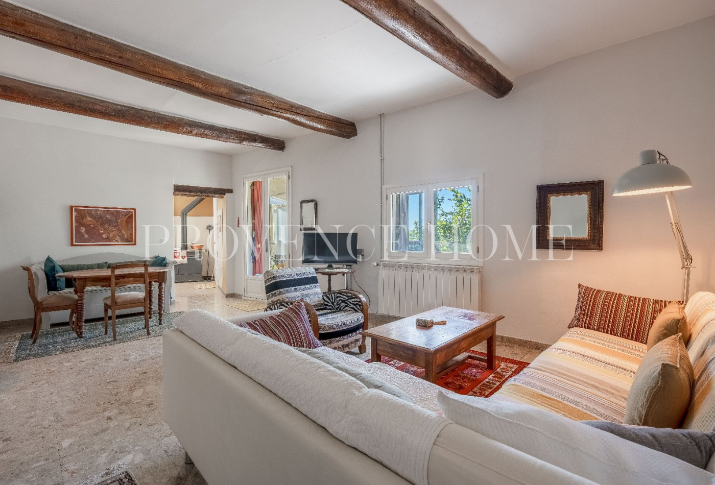 vente Maison de hameau Saint Saturnin Les Apt - Photo 6